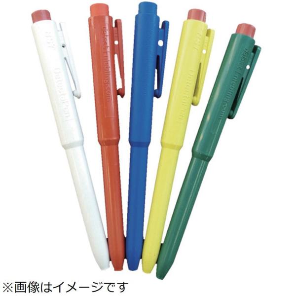 バーテック ボールペン バーキンタ 青(インク色：黒) BCPN-J802 BB ［1.0mm］