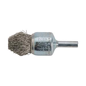 バーテック バーテック ワイラーロケットエンドブラシ D19×SD6 SUS 0．26 103380...