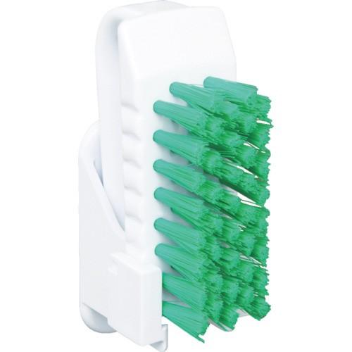 バーテック バーテック　バーキュート　私の爪ブラシホルダーセット　緑　ＢＣＮＳ−Ｇ