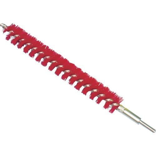 バーテック バーテック　バーキュート　パイプクリーンブラシ　φ１０　ＰＢＴ０．１８赤　ＢＣＰＣ−１０...
