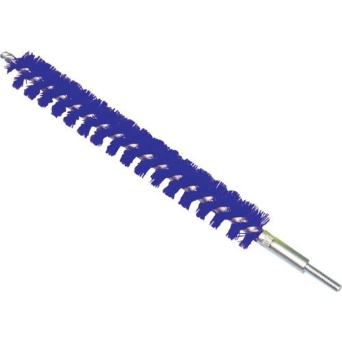 バーテック バーテック　バーキュート　パイプクリーンブラシ　φ１６　ＰＢＴ０．１８青　ＢＣＰＣ−１６...