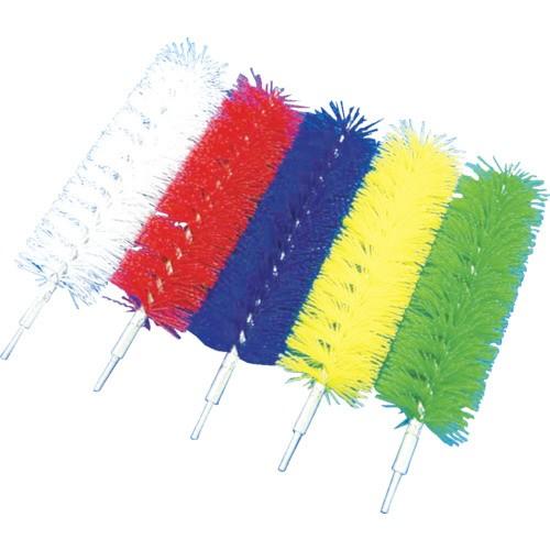 バーテック バーテック　バーキュート　パイプクリーンブラシ　φ３２　ＰＢＴ０．３５赤　ＢＣＰＣ−３２...