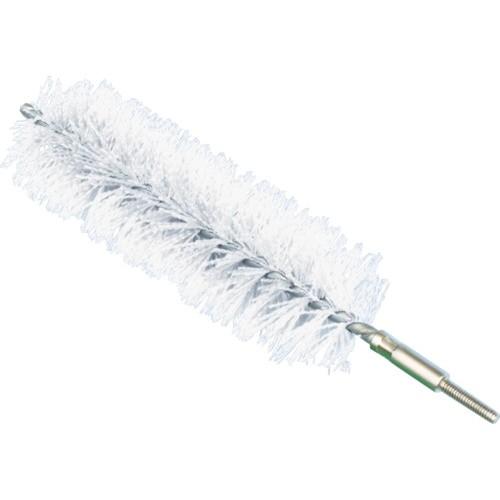 バーテック バーテック　バーキュート　パイプクリーンブラシ　φ３８　ＰＢＴ０．５白　ＢＣＰＣ−３８Ｗ