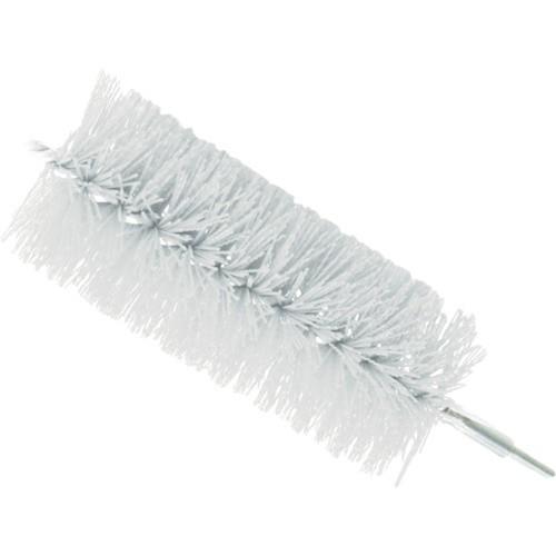 バーテック バーテック　バーキュート　パイプクリーンブラシ　φ５０　ＰＢＴ０．５白　ＢＣＰＣ−５０Ｗ