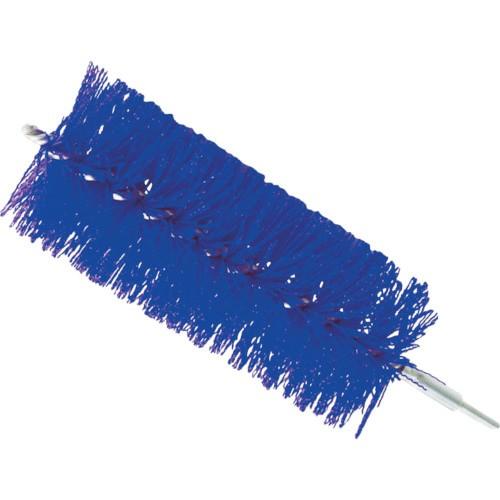 バーテック バーテック　バーキュート　パイプクリーンブラシ　φ５０　ＰＢＴ０．５青　ＢＣＰＣ−５０Ｂ