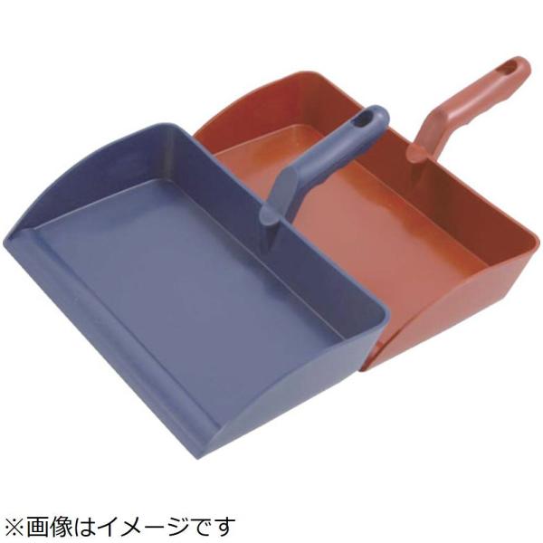 バーテック バーテック　バーキンタ　ダストパン　赤　ＢＣＰ−Ｒ