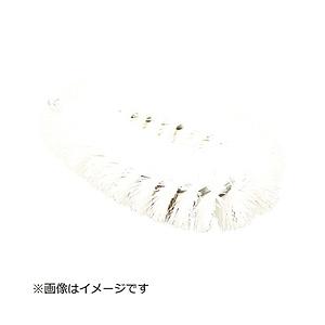 バーテック バーテック バーキュート衛生管理用たわし Mサイズ ハード黄 62806301
