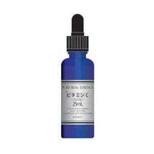 ジャパンギャルズ JL-7461 薬用VCエッセンス（N）　ビタミンC 25ml [振込不可]