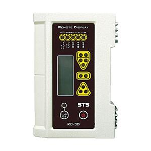 STS STS　マシンコントロールWMC−3D用リモートディスプレイ　RD−3D RD-3D