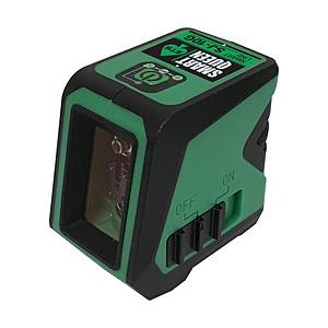 STS STS　グリーンレーザー墨出器　SJ−10G   SJ-10G