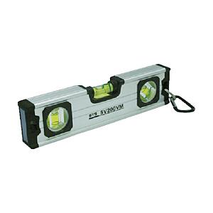 STS STS　I型BOX水平器　SV200VM SV200VM