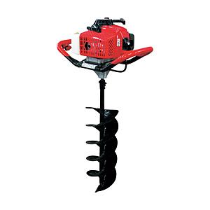 STS ＳＴＳ　穴掘機　アースドライバー　ＳＥＤ６３０Ｓ   SED630S