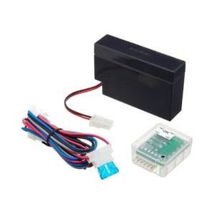 加藤電機 HORNET12Ｖバックアップバッテリー 520T