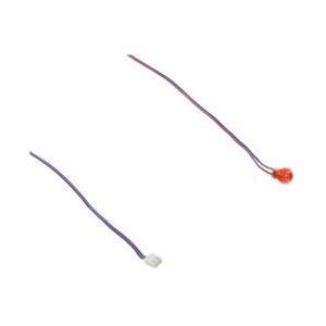 加藤電機 HORNET　高輝度LED（赤）　8633