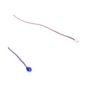 加藤電機 HORNET 高輝度LED（青）　8634