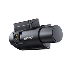 加藤電機 ドライブレコーダー HORNET SDR300H ［Full HD（200万画素） /一体...