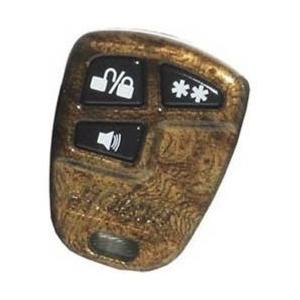 加藤電機 Vシリーズ用着セ替エリモコンケース エンバー 6953