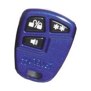 加藤電機 Vシリーズ用着セ替エリモコンケース アストロブルー 6956