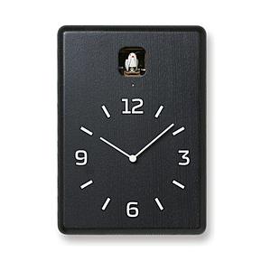 タカタレムノス 時計 クク ブラック LC10-16BK