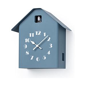 タカタレムノス 時計 ダックスカッコー ブルー RF20-03BL