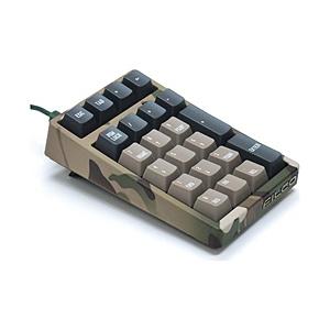 FILCO FTKP22MC テンキー Majestouch マルチカム