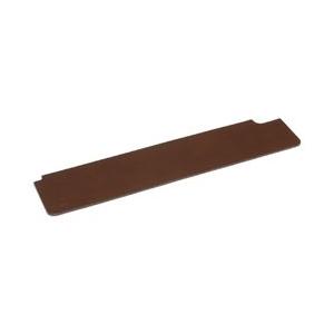 FILCO FILCOウッドパームレストMサイズ専用 レザーパームレストシート Brown FLPS/M-BR