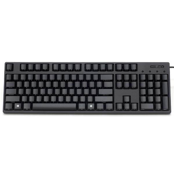 FILCO(フィルコ) FKBS104XMRL/EFB キーボード　LowProfile赤軸 Maj...