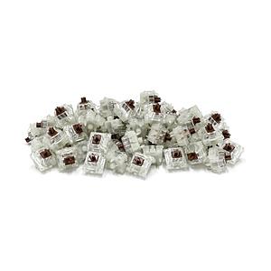 FILCO(フィルコ) 〔キースイッチ〕CHERRY MX2A RGB 5ピン [70個入]