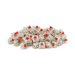 FILCO(フィルコ) 〔キースイッチ〕CHERRY MX2A RGB 5ピン [70個入] CHE...