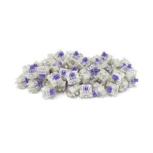 FILCO(フィルコ) 〔キースイッチ〕CHERRY MX2A RGB 5ピン [70個入]