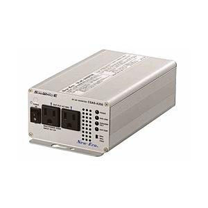 ニューエラー CSAS-A350 DC/ACインバーター