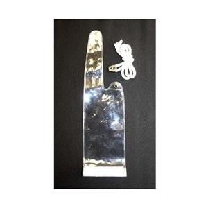 FRC FWC-1CL 防水キャリングケース クリア