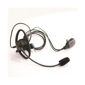 FRC イヤーハングマイクロホン FH-27K