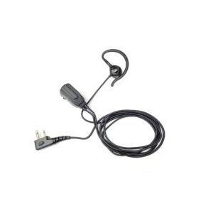 FRC 左右両用耳掛けタイプイヤホンマイク ICOM対応 FH−30I FH-30I