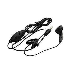 FRC 特定小電力トランシーバー　NX−20X用イヤホンマイク NX-20EM