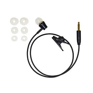 FRC FIRSTCOM ガイドラジオ受信機 FC-GR13 専用オプション カナル型イヤホン FI...