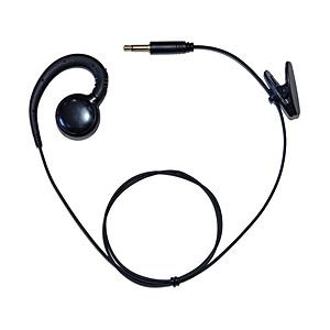 FRC FC-GR13 専用オプション 耳かけスピーカー型イヤホン FIRSTCOM  FEP-30...