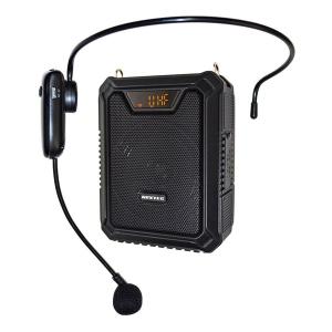 FRC ワイヤレス・ポータブル拡声器 NEXTEC  NX-BV20WPE｜y-sofmap