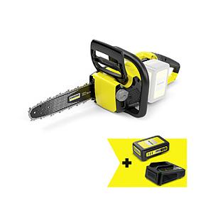 ケルヒャー チェーンソー CNS 18-30 バッテリーセット  3.137-223.0