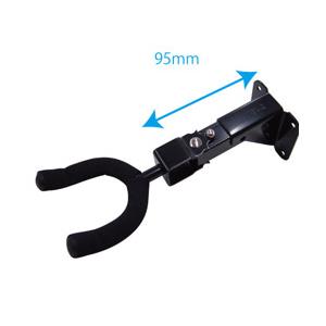 キクタニ ウクレレハンガー 【852】