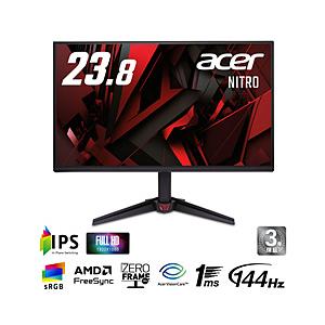 Acer VG240YP6bmipx ゲーミングモニターの高価買取価格