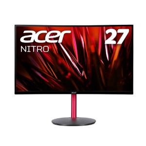 Acer XZ272UVbmiiphx ゲーミングモニター Nitro XZ2 ブラック
