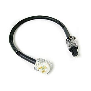 オーブオーディオ 電源ケーブル HC-T25 アバックWEB-SHOP / HC-T25 [2.5m] ORB [オーブ] IEC電源ケーブル