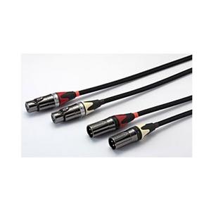 ORB ハイエンドオーディオ用ラインケーブル（8.5m） J10-XLR CLEAR FORCE 8...