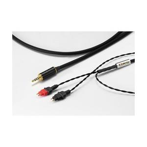 ORB ヘッドホン用リケーブル HD25-2.5mm（1.2m） Clear force HD25 ...