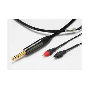 ORB リケーブル HD650-6.3mm Clear force HD650 6.3φ（1.2m）...