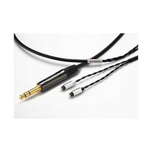 ORB リケーブル　Clear force Custom IEM 2pin（Custom IEM 向...