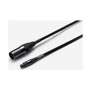 ORB ヘッドフォン用リケーブル　（1.5m）　Clear force mini 4pin XLR-...