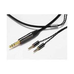 ORB リケーブル 3.5mm-6.3mm（1.5m)　CF3.5SLIMB6.31.5