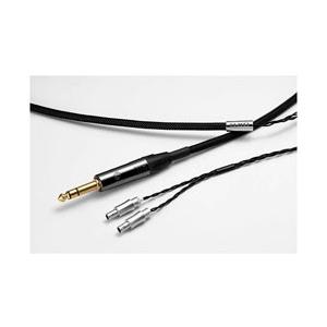 ORB SENNHEISER HD800用リケーブル HD800-6.3mm（1.5m)　CFHD8...